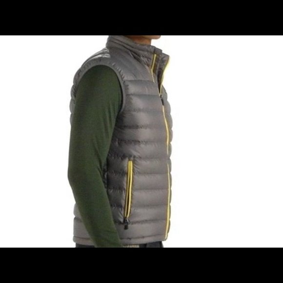 Patagonia Other - Patagonia Down Sweater Vest - Men's